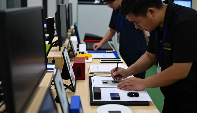 北京美微科技有限公司持续优化应用开发,满足技术外包等需求